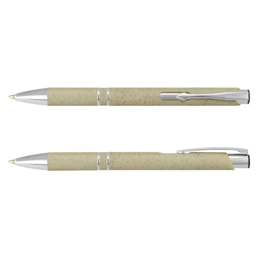 Branded Manley Eco Pens